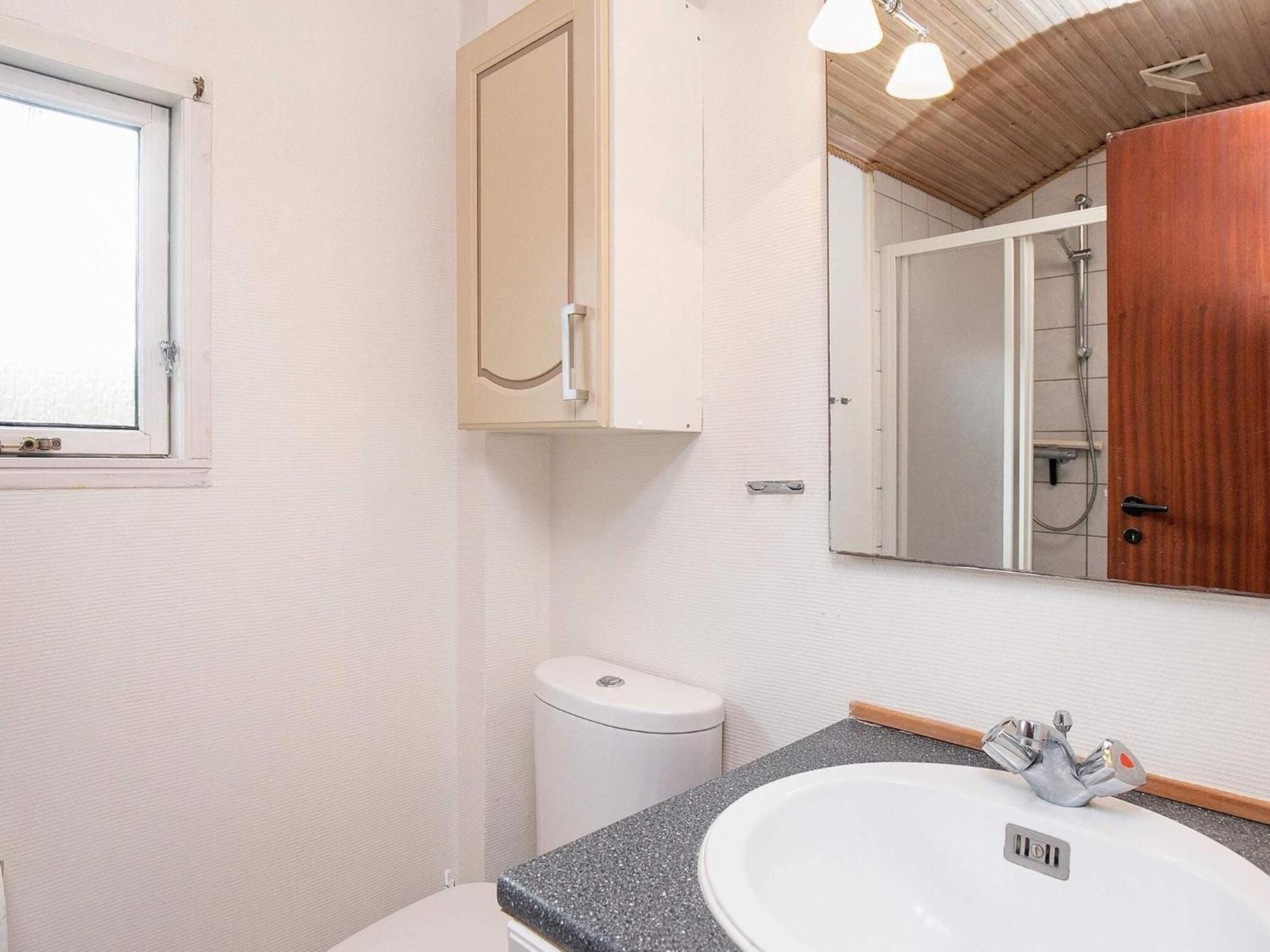 8 Person Holiday Home In Hesselager Zewnętrze zdjęcie