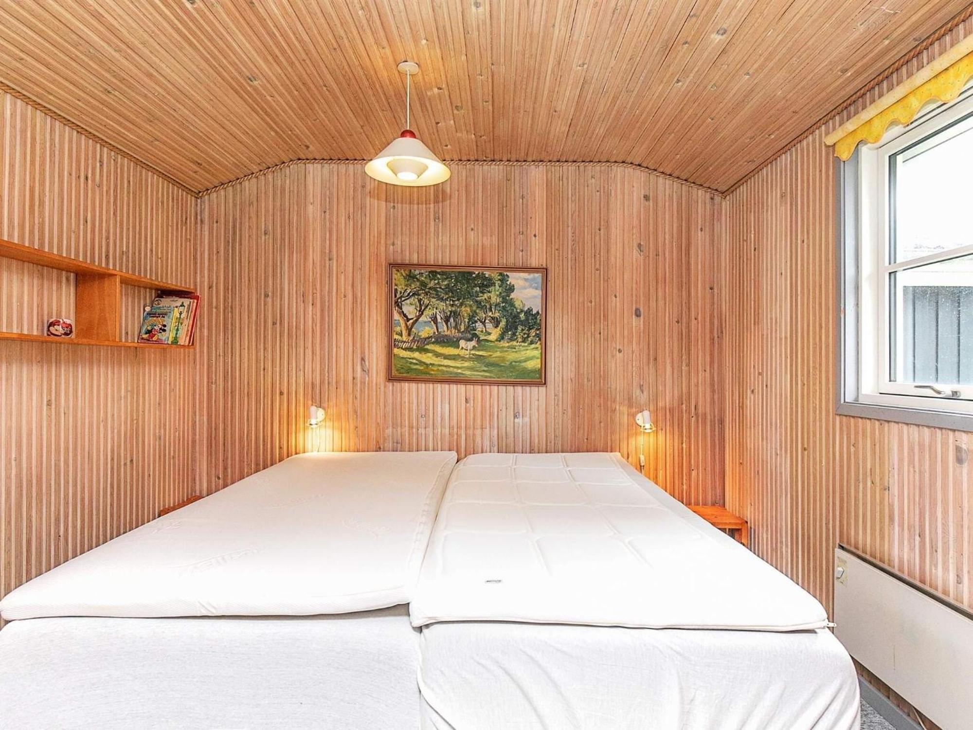 8 Person Holiday Home In Hesselager Zewnętrze zdjęcie