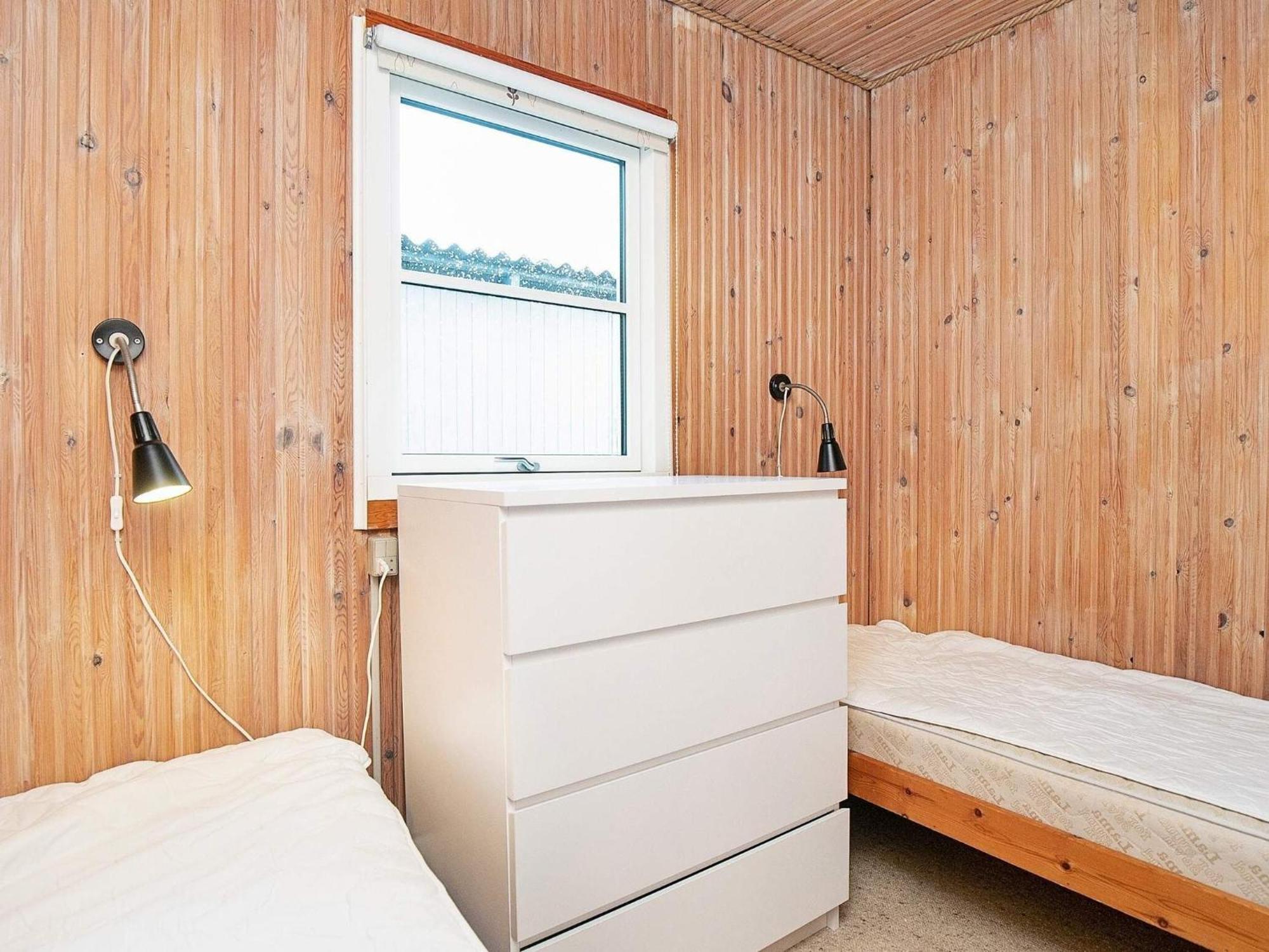 8 Person Holiday Home In Hesselager Zewnętrze zdjęcie