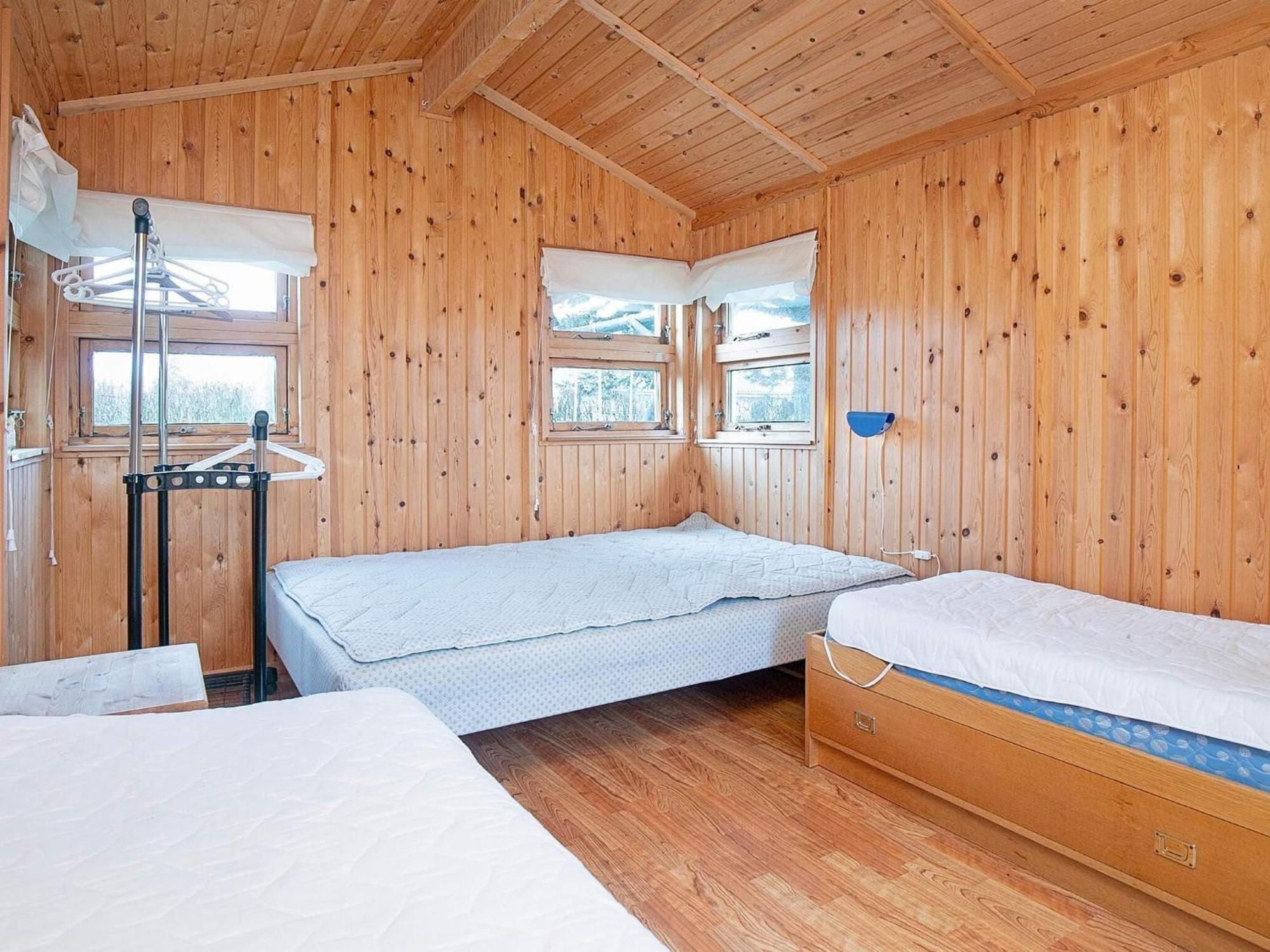 8 Person Holiday Home In Hesselager Zewnętrze zdjęcie