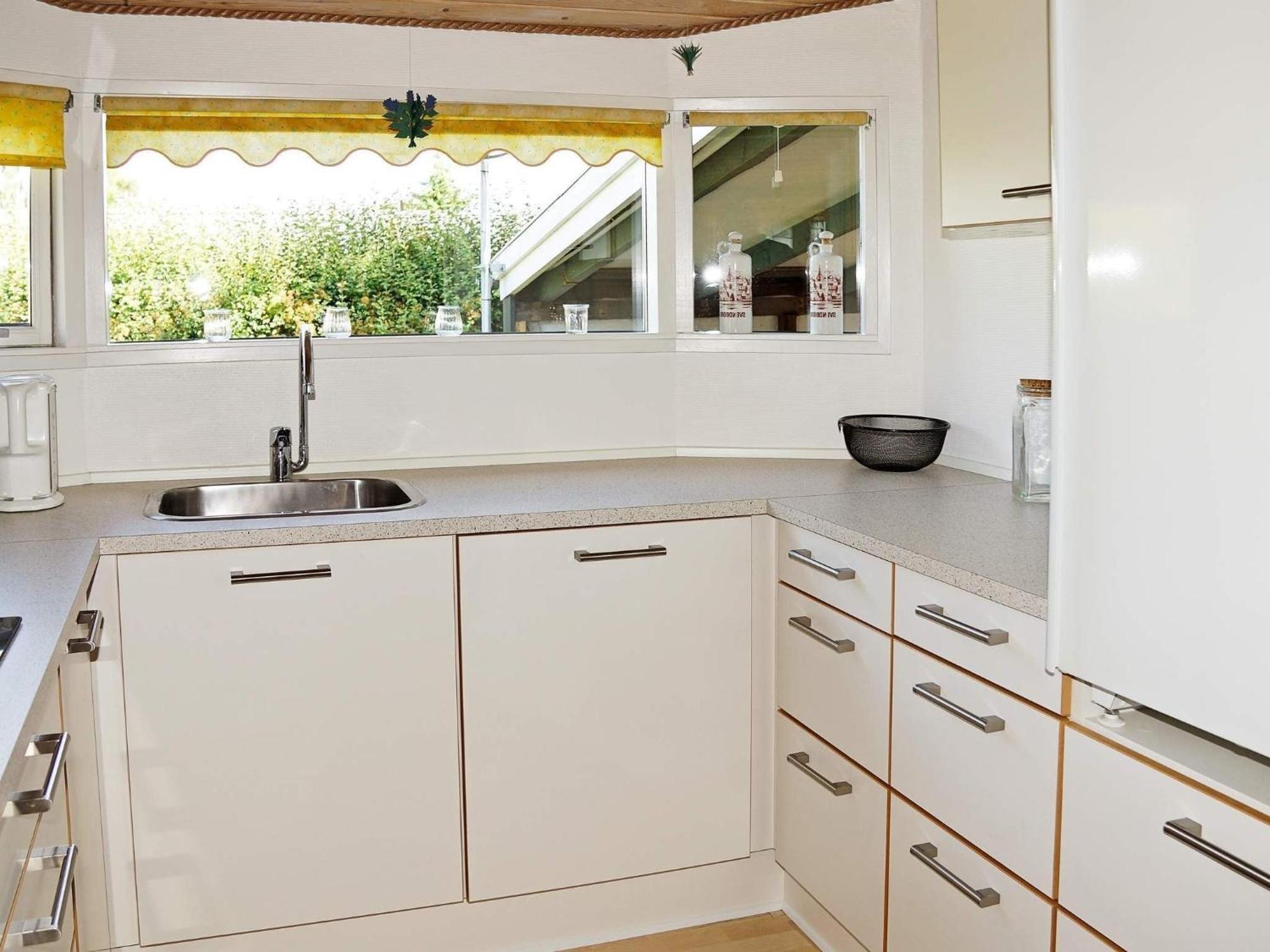 8 Person Holiday Home In Hesselager Zewnętrze zdjęcie